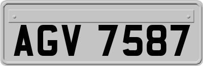 AGV7587