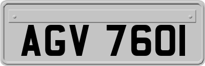 AGV7601