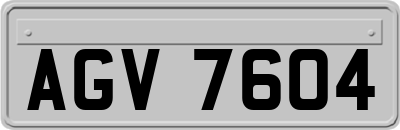 AGV7604