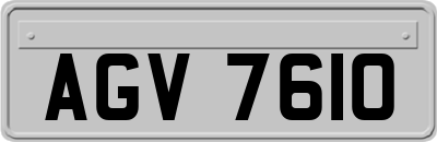 AGV7610