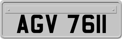 AGV7611