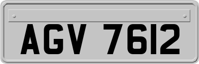 AGV7612