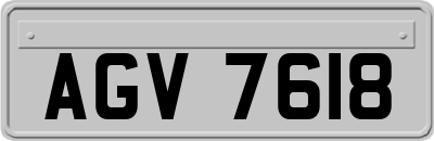 AGV7618