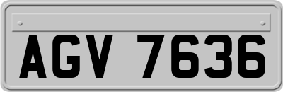 AGV7636