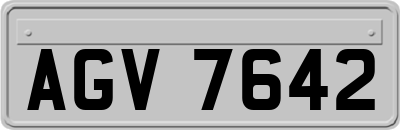 AGV7642