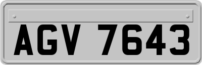 AGV7643