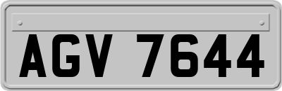 AGV7644