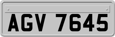 AGV7645