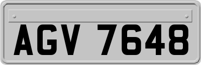 AGV7648