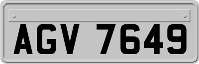AGV7649