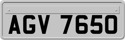 AGV7650