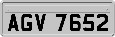 AGV7652