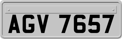 AGV7657