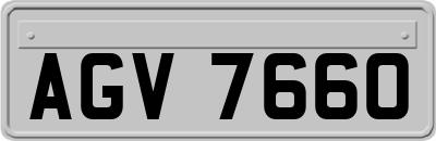 AGV7660