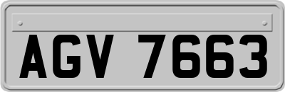 AGV7663
