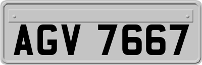 AGV7667