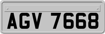 AGV7668