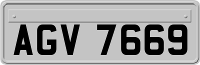 AGV7669