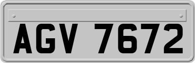 AGV7672