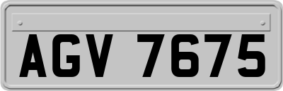 AGV7675