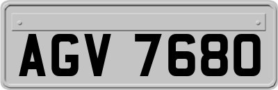 AGV7680