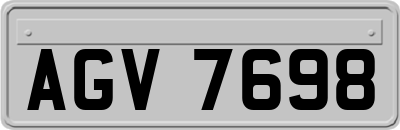 AGV7698