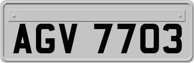AGV7703