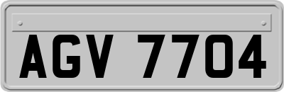 AGV7704