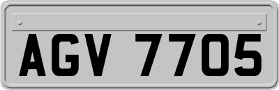 AGV7705