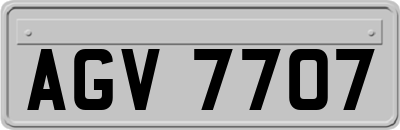 AGV7707