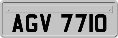 AGV7710
