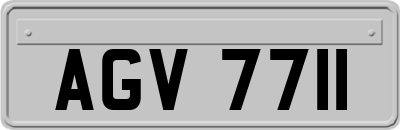 AGV7711