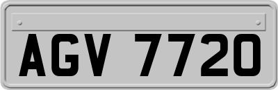 AGV7720