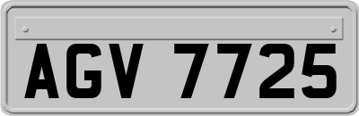 AGV7725