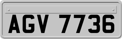 AGV7736