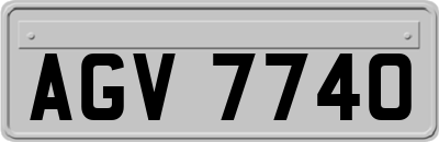 AGV7740