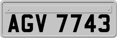 AGV7743