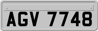AGV7748
