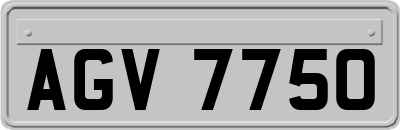 AGV7750
