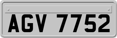 AGV7752