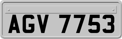 AGV7753