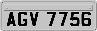 AGV7756