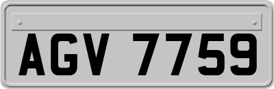 AGV7759