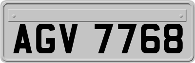 AGV7768