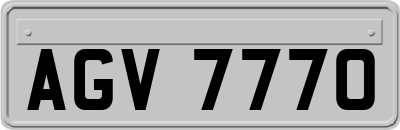 AGV7770