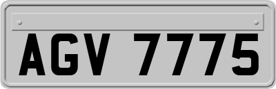 AGV7775