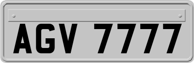 AGV7777