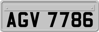 AGV7786