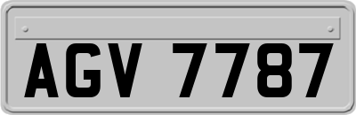 AGV7787