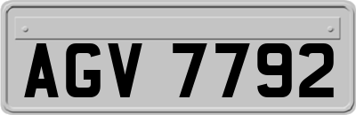AGV7792
